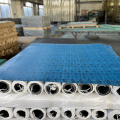 Material Acid Resistant Non Asbestos Fiber Gasket Sheet